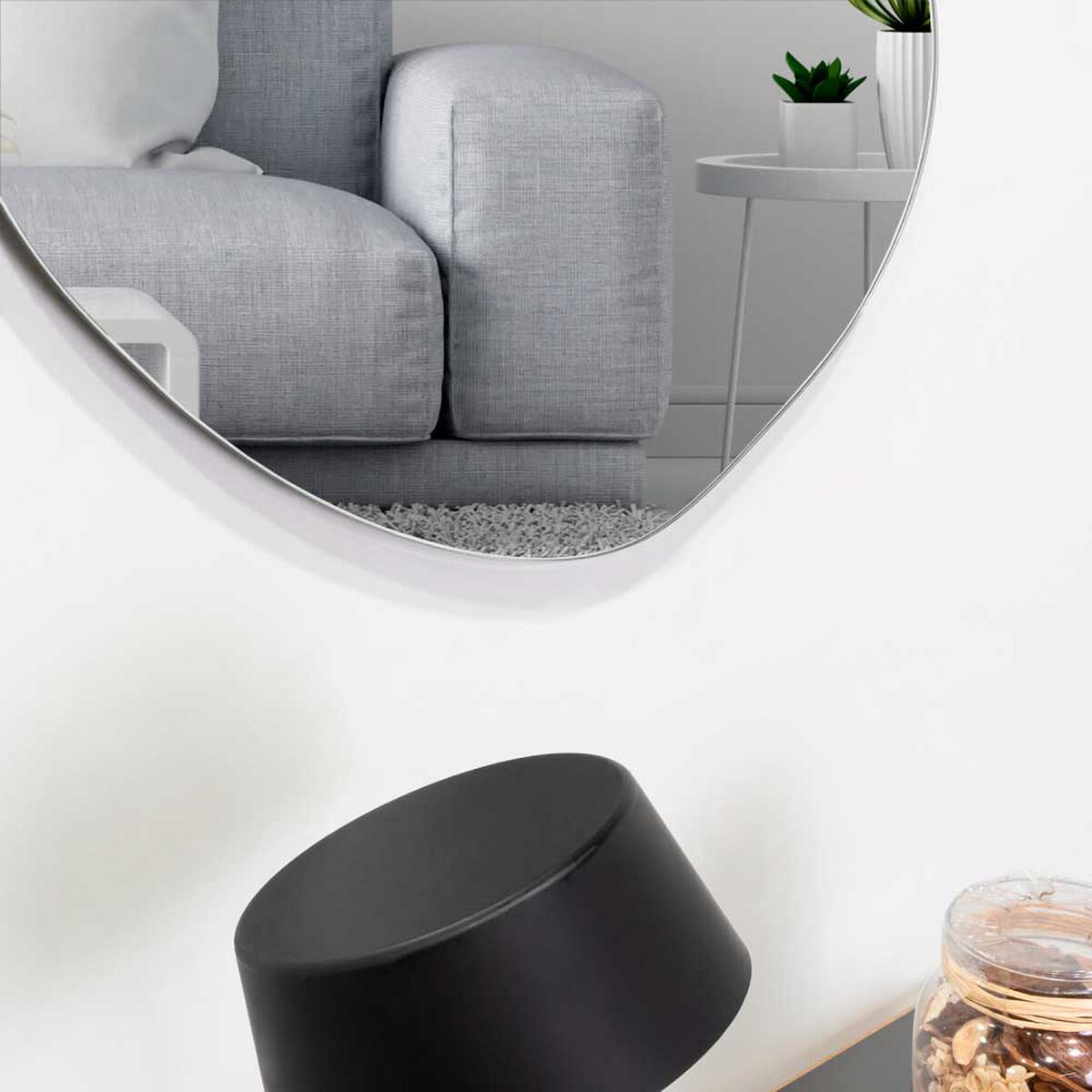 Espejo Tuhome Saona Melamina&nbsp;