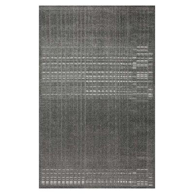 Alfombra Elements & Co Horizon Mediano 120x80 Gris