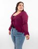 Sweater Lino Mujer Extralindas