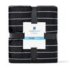 Frazada American Family Flannel 1.5 Plazas Paris Marengo