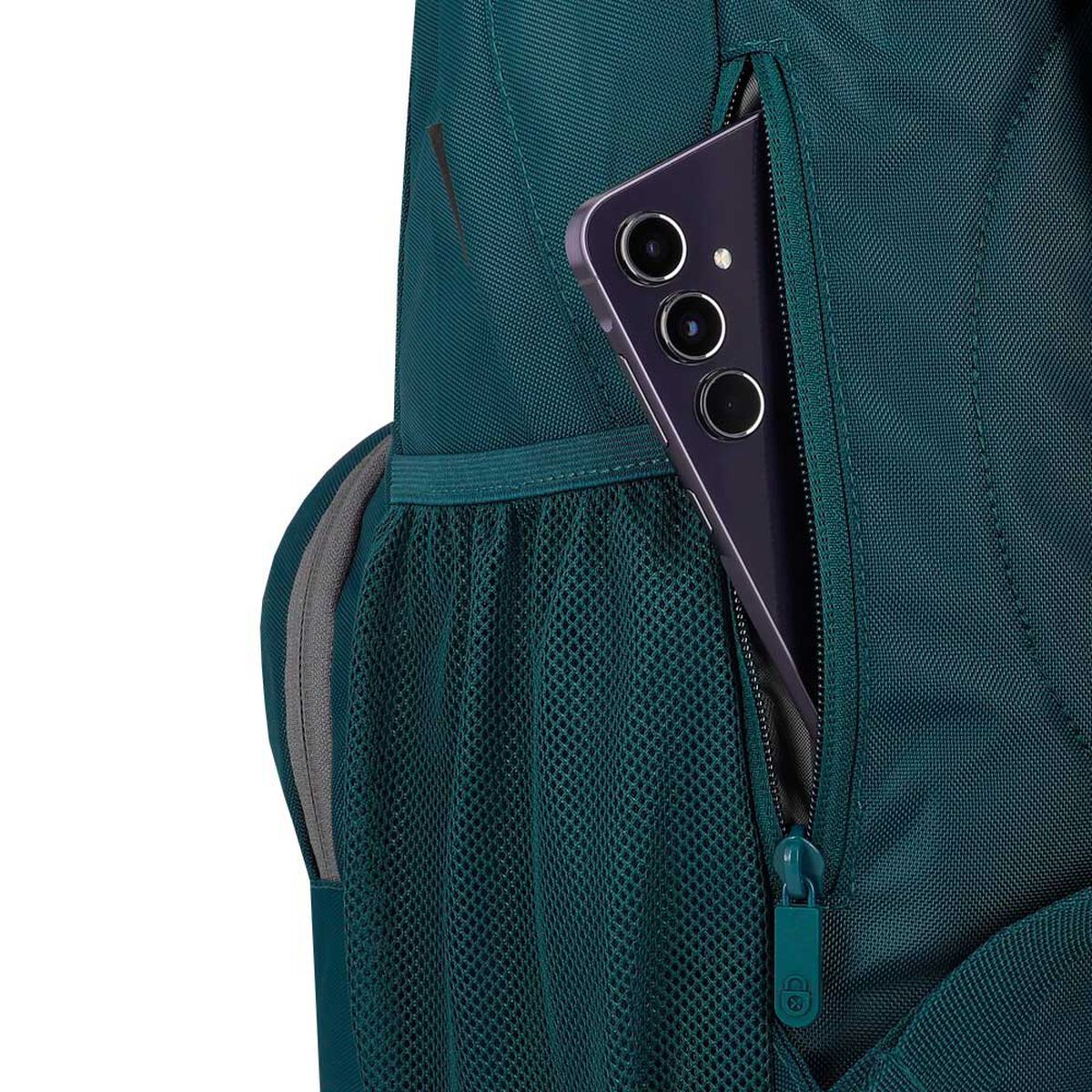 Mochila Xtrem Somerset 6XT Azul