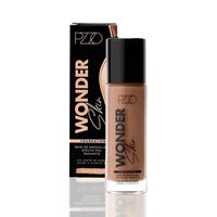 Base de Maquillaje Wonder Skin Gold 35 ml Petrizzio