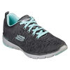 Zapatilla Skechers Mujer 13062 CCLB