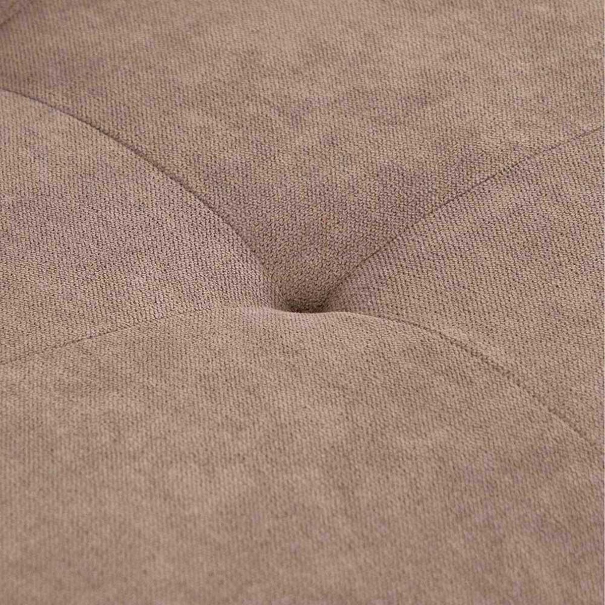 Sof&aacute; Seccional Derecho CIC Tamesis 4 Cuerpos Taupe