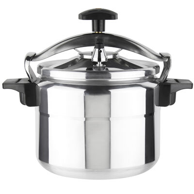 Imagen 1 del producto Olla a Presión Aluminio Marmicoc Alumax Plus 6 lt