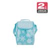 Lonchera T&eacute;rmica Xtrem Froster 6XT Nieve Celeste
