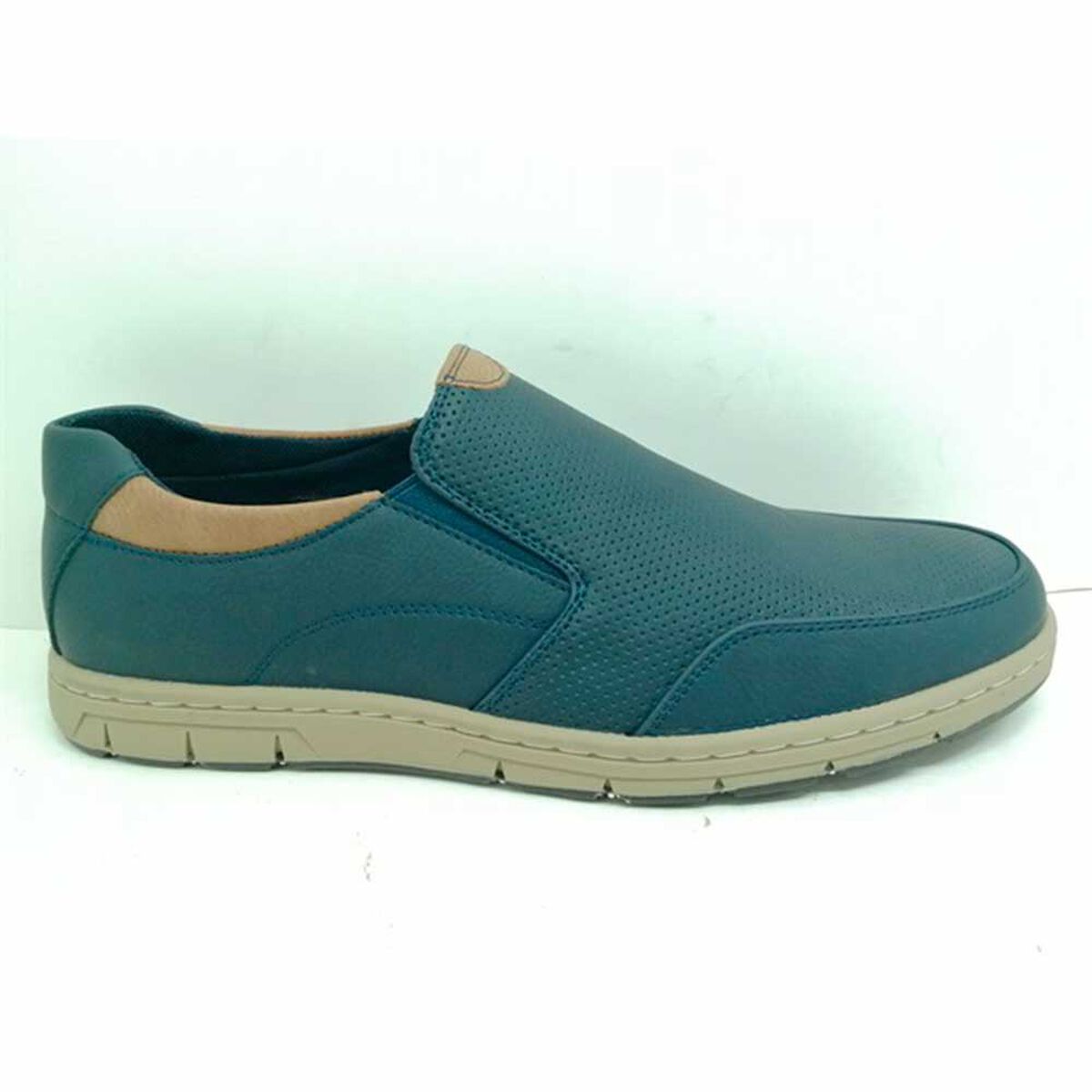 Alpargata Casual Hombre Portman Club