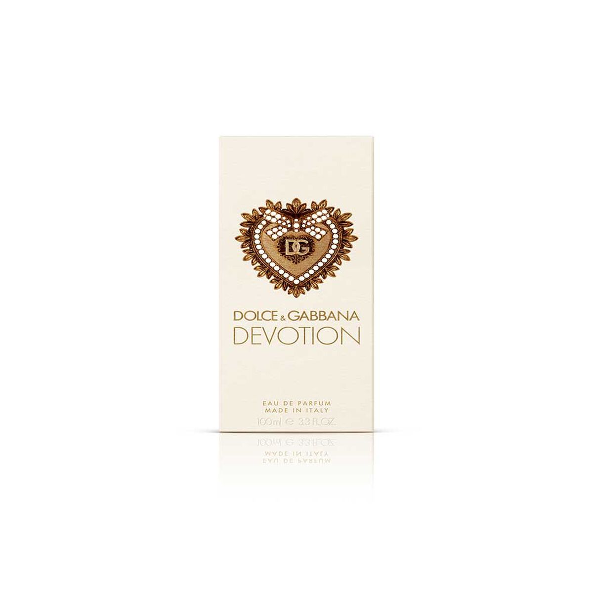 Perfume Dolce & Gabbana Mujer Devotion 100 ML