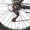 Bicicleta Mountain Bike Bianchi Evolution 29 Sx 29