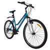 Bicicleta Alpinextrem Mujer Lady Aro 26