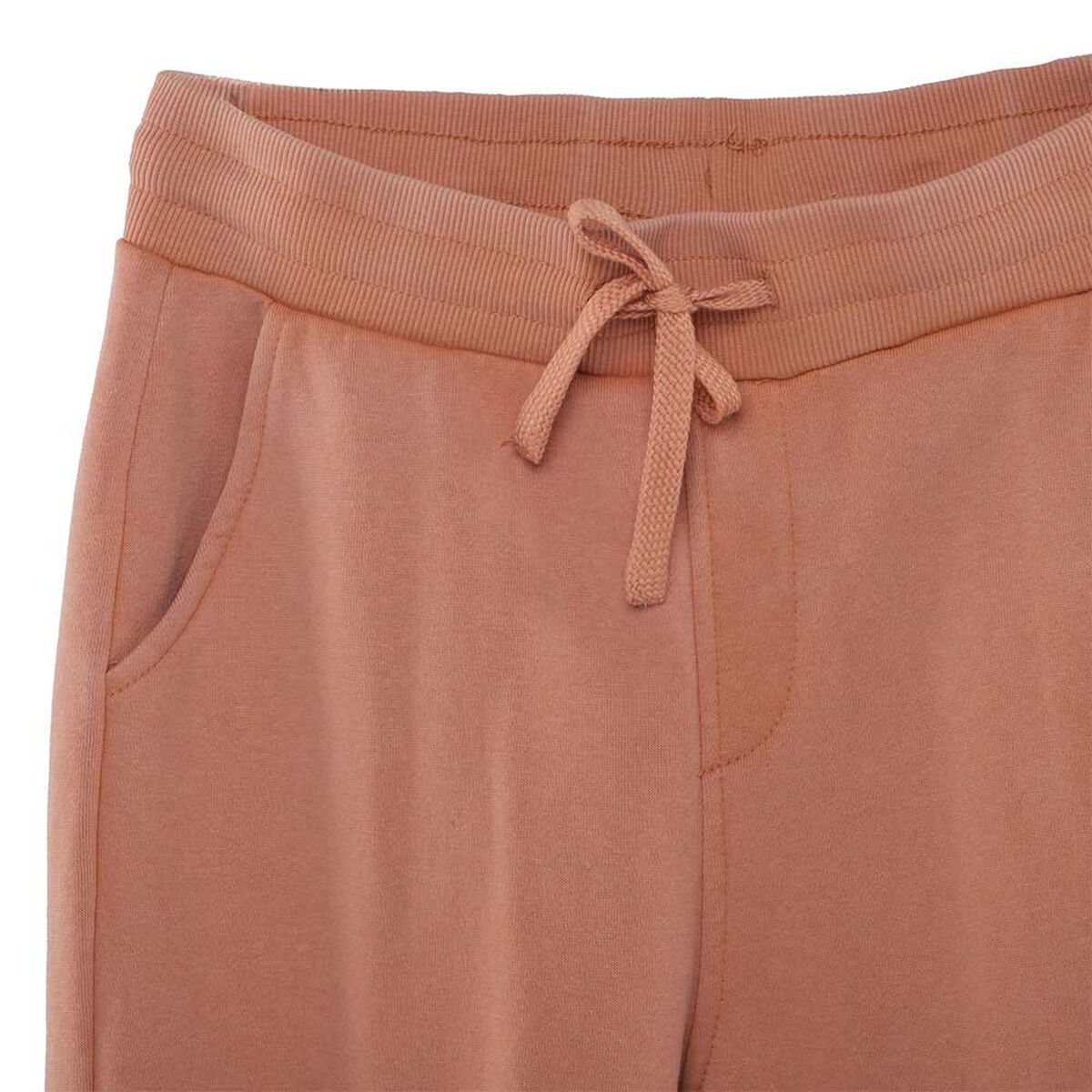Pantalón Buzo de Algodón Niño Cutback