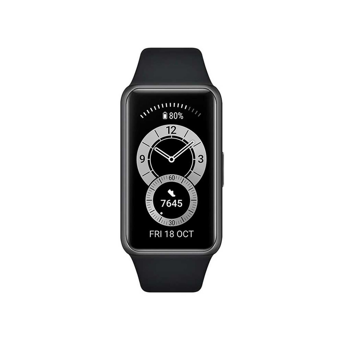 Smartwatch Huawei Band 6 1,46" Negro
