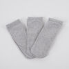 Pack 3 Calcetines Corto Icono