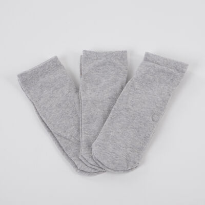Imagen 2 del producto Pack 3 Calcetines Corto Icono
