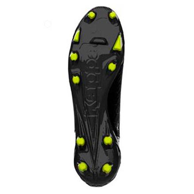 Imagen 2 del producto Zapato de Futbol Unisex Kappa Multicolor