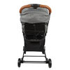 Coche de Paseo Rocking Grey