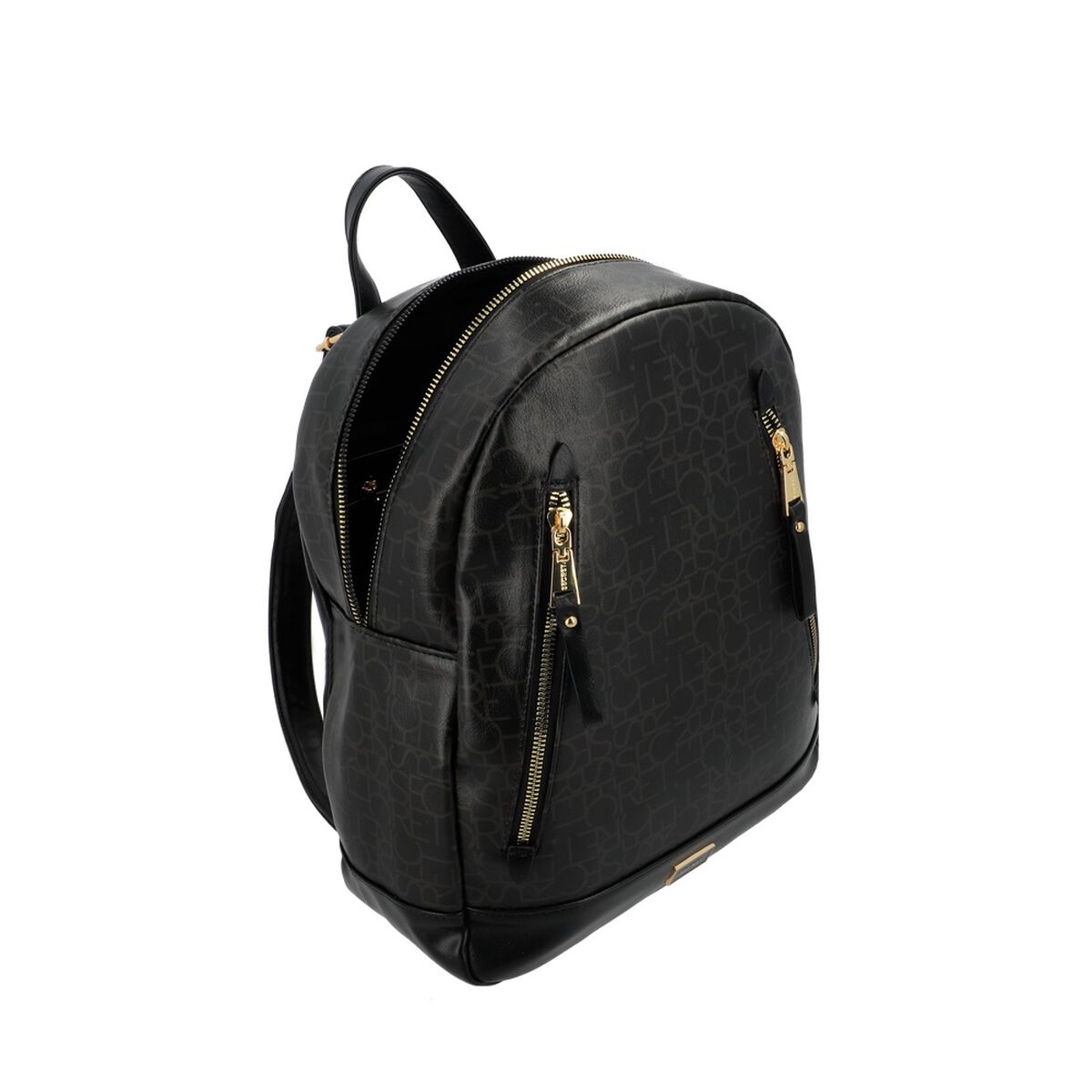 Mochila Secret Toulouse SC6 L Negro