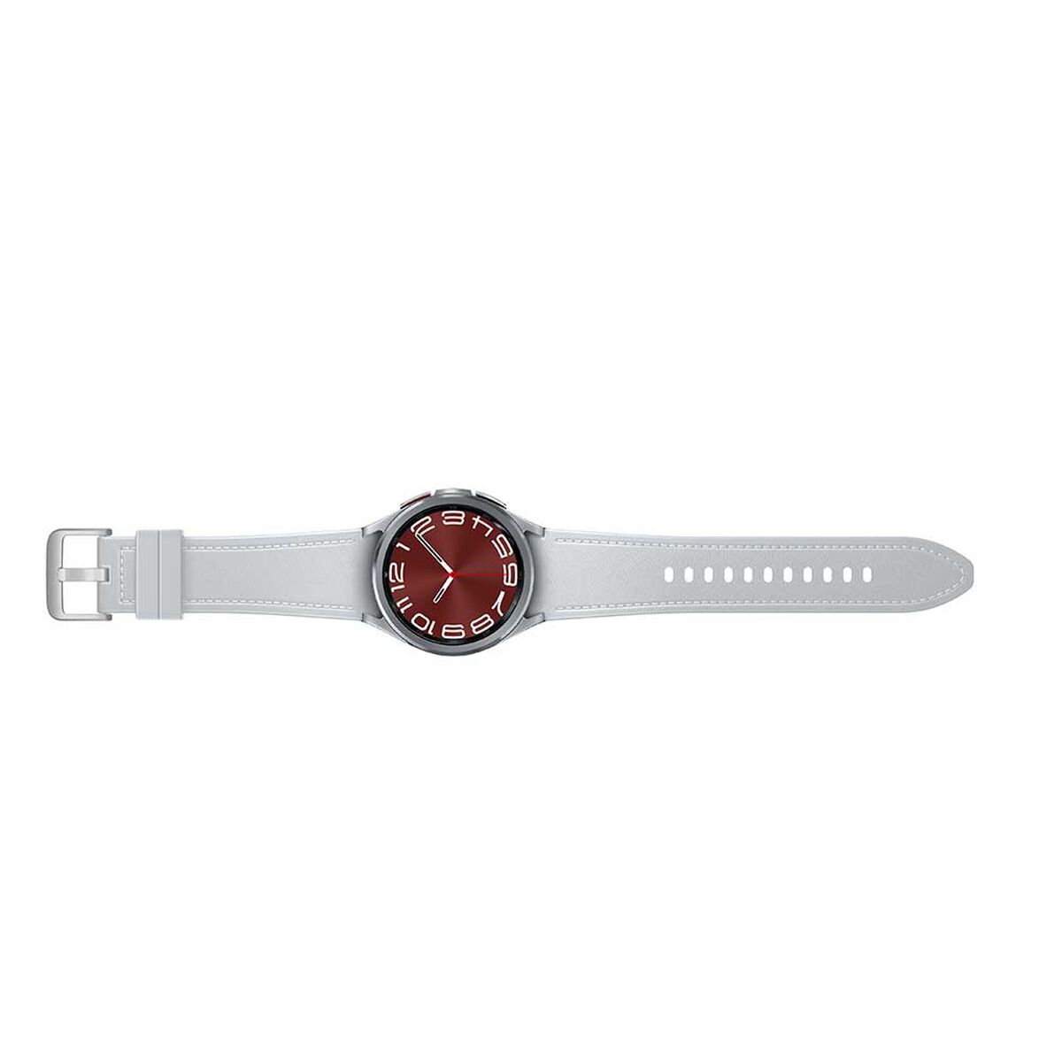 Smartwatch Samsung Galaxy Watch 6 Classic 43mm Silver