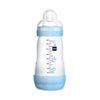 Mamadera Ultivent 260 Ml Celeste Mam