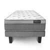 Cama Europea Cannon 1,5 Plazas Euro Calm