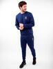 Polerón Deportivo Cuello Redondo de Algodón Hombre Barcelona