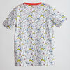 Polera para Pintar Niño Chess