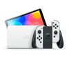 Consola Nintendo Switch OLED Super Mario Bros Wonder Bundle