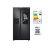 Refrigerador Side By Side Samsung Family Hub RS27T5561B1/ZS 685 lts