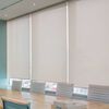 Roller Dib Sunscreen Classic Liso Beige 120 x 170 cm