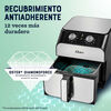 Freidora de Aire Oster CKSTAF68T-052 6,8 lts.
