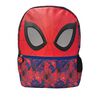 Mochila con Capucha Spiderman