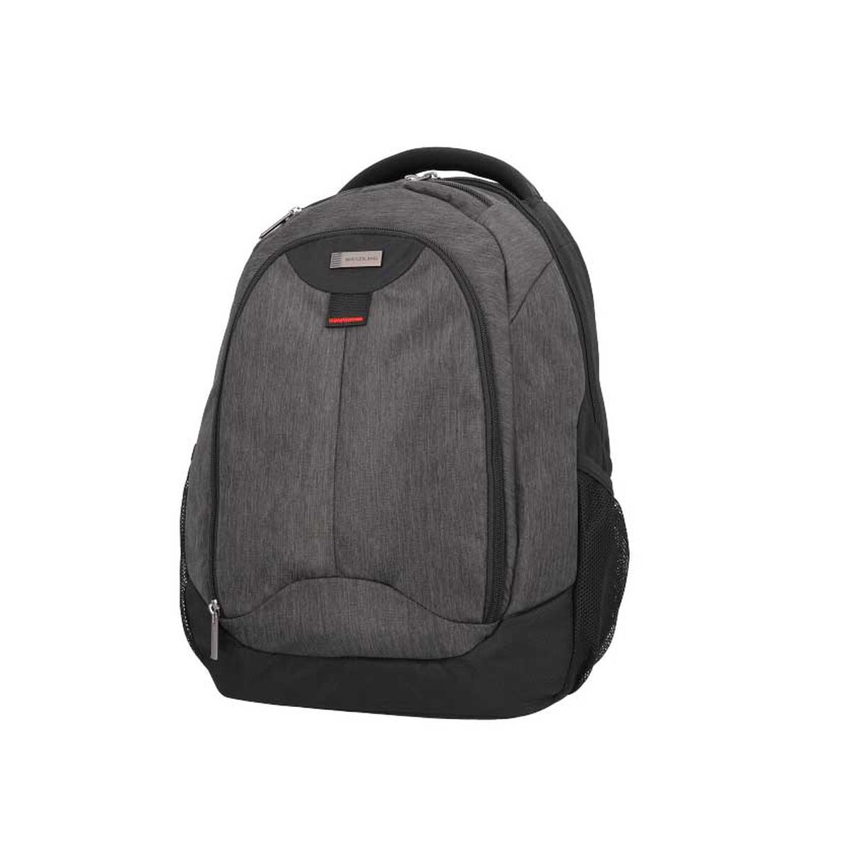Mochila Saxoline Manager 806 Gris 28 lt