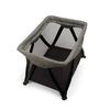 Cuna Corral Pack & Play Sena Aire Charcoal Nuna