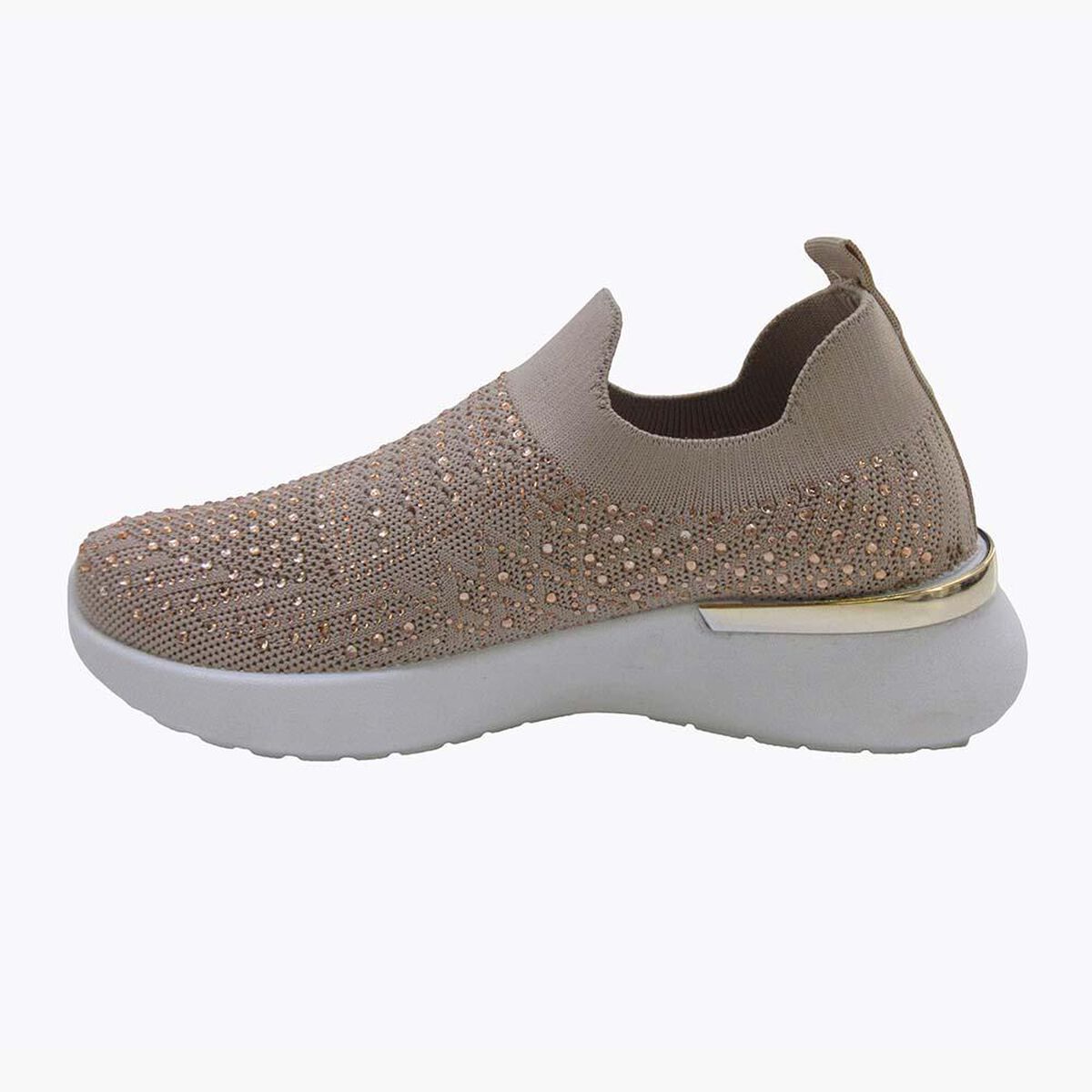Zapatilla Urbana Mujer Portman Club
