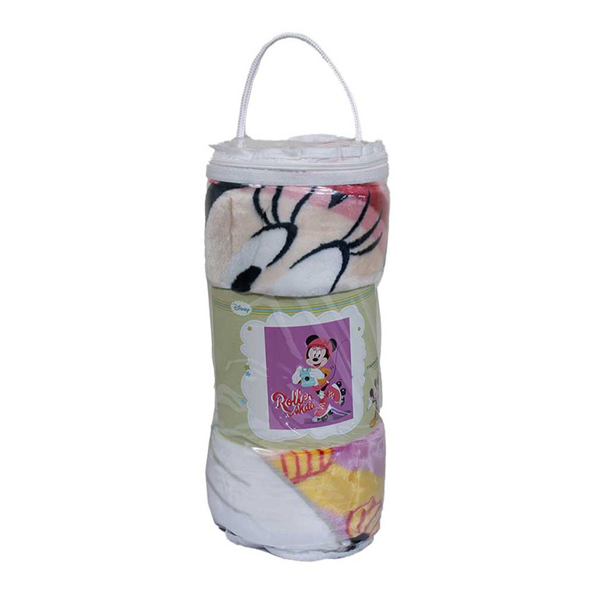 Cubre Bebe Minnie 2 Disney