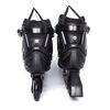 Patines Roller en línea Fitness Adulto Negro Talla S Hook