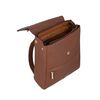 Mochila Secret Sicilia ST6 L Caf&eacute;