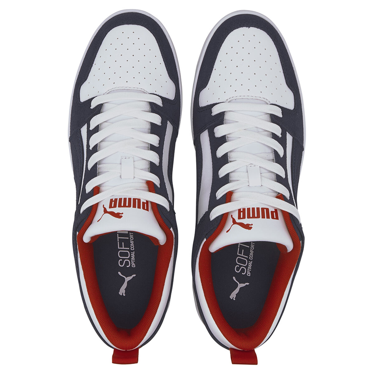 Zapatilla Hombre Puma Rebound LayUp Lo SD