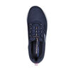 Zapatilla Mujer Skechers 149693-Nvy
