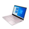 Notebook HP Pavilion 14-dv0509la Core i5 8GB 512GB SSD 14"