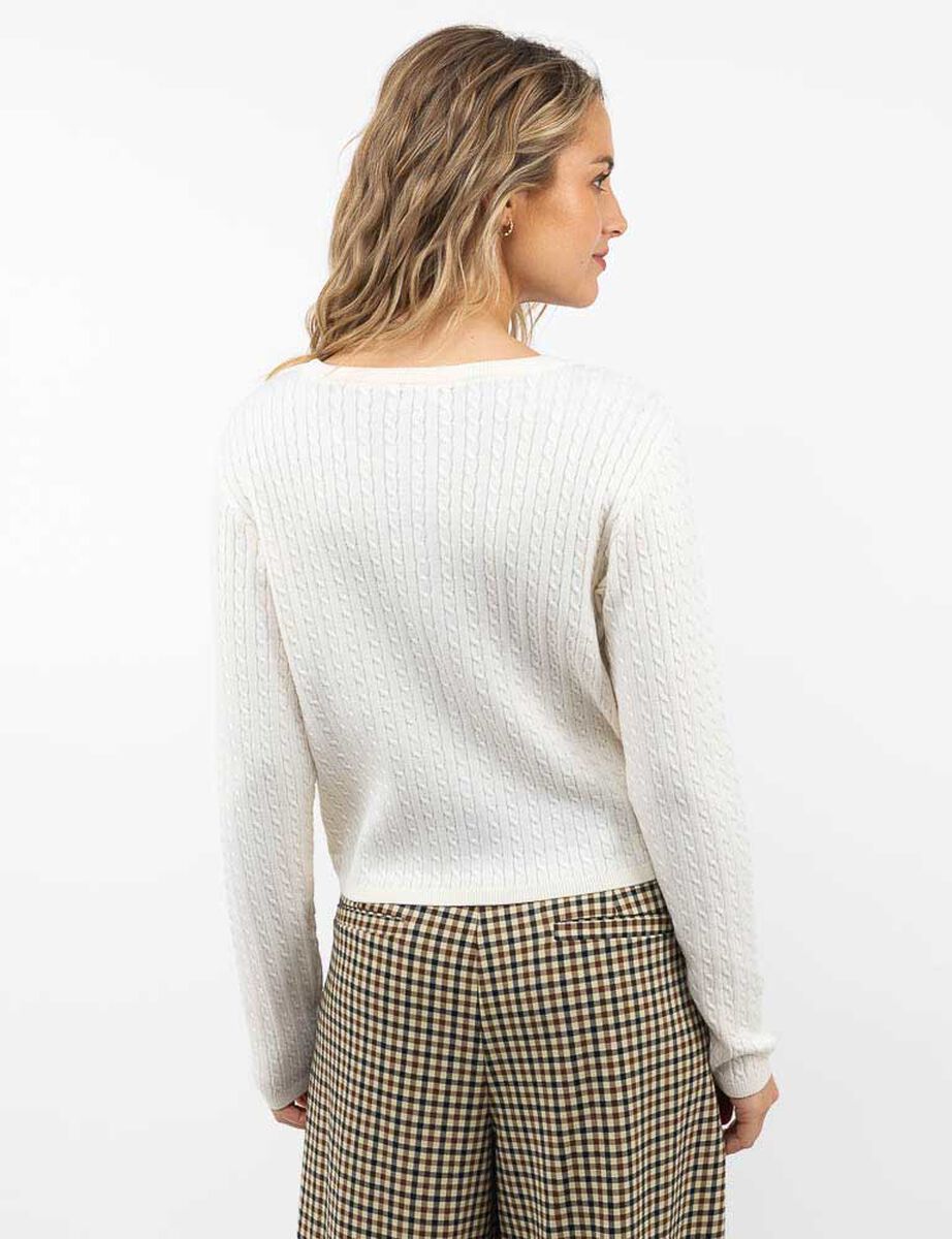 Sweater Mujer Icono