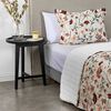 Quilt Sherpa American Family 1.5 Plazas Ema