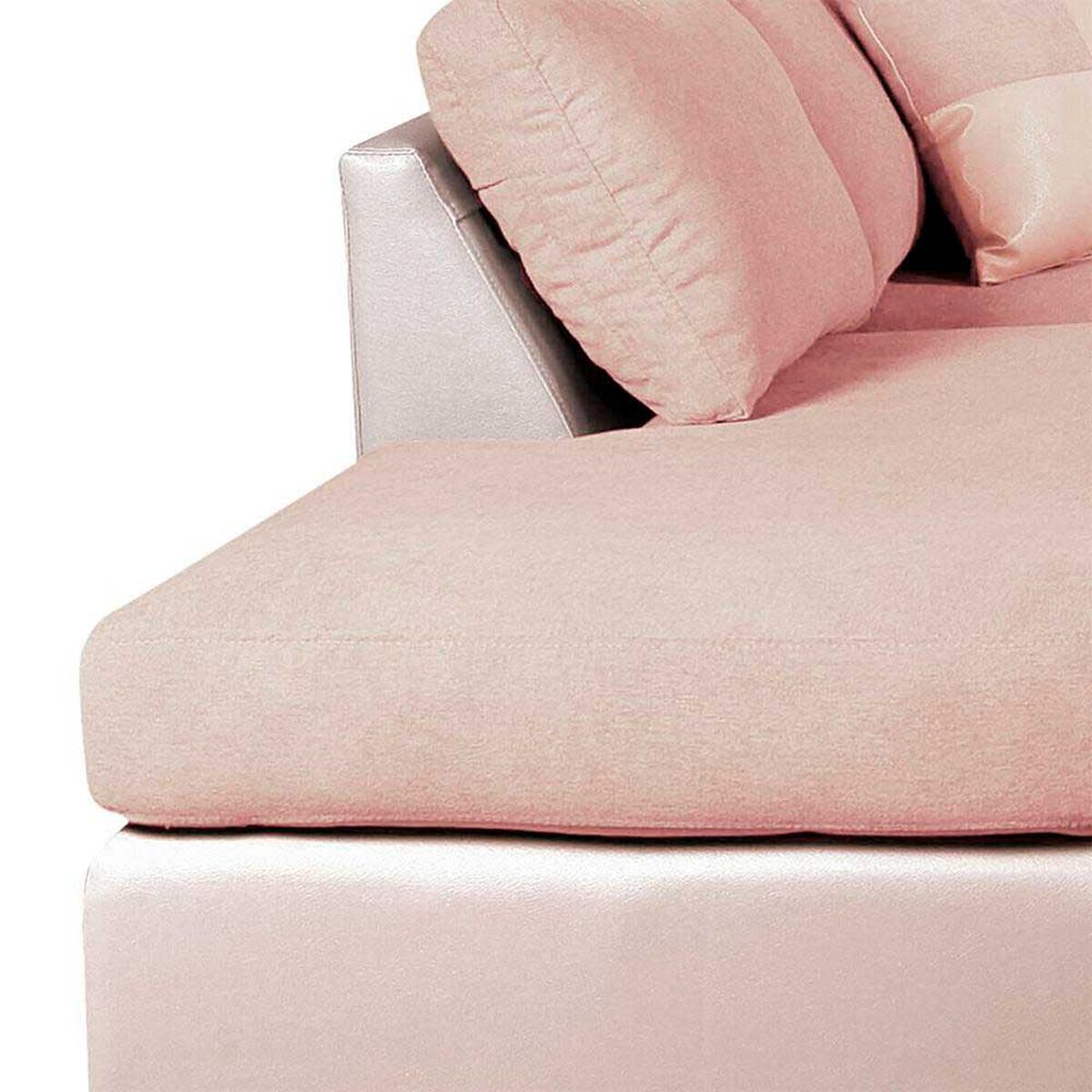 Sof&aacute; Seccional Latam Home Padua Izquierdo 5 Cuerpos