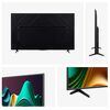 Oferta Voladora Mini LED 55" Hisense 55U6N Smart TV 4K UHD 