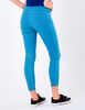 Jeans Tiro Alto Mujer Icono