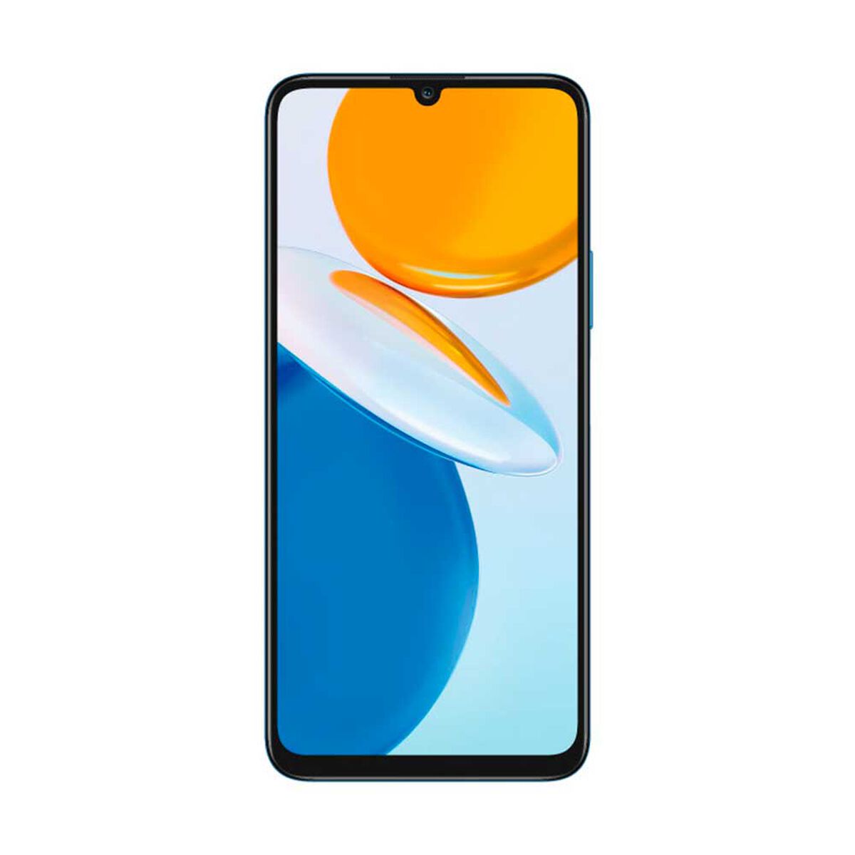 Celular Honor X7 128GB 6,74'' Ocean Blue Wom