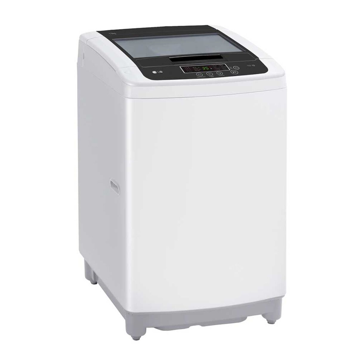 Lavadora Automática LG WT13WPBPK 13 kg.