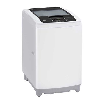 Imagen 2 del producto Lavadora Automática LG WT13WPBPK 13 kg.
