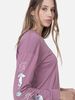 Polera Manga Larga Mujer Maui