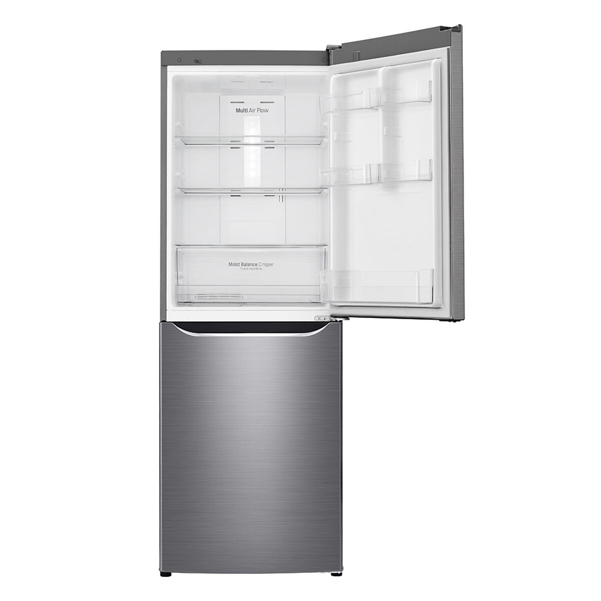 Refrigerador No Frost LG LB31MPP 277 lt